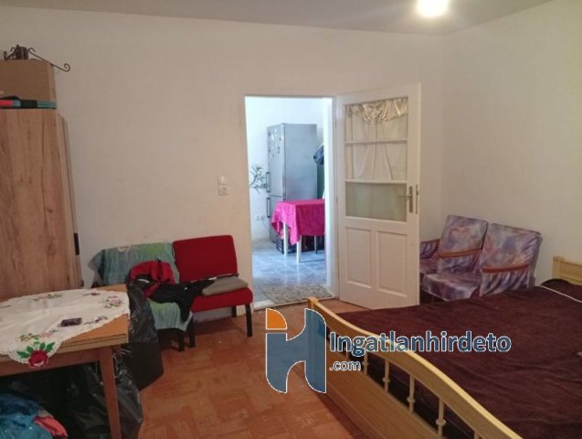 Eladó családi ház, Horton 21.7 M Ft, 2 szobás