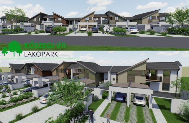Eladó téglalakás, Tiszaújvárosban 90 M Ft, 4 szobás