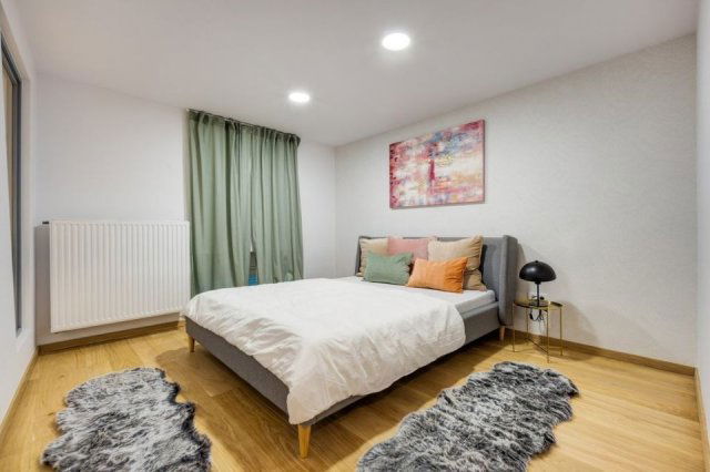 Eladó téglalakás, Budapesten, V. kerületben 130 M Ft, 3 szobás
