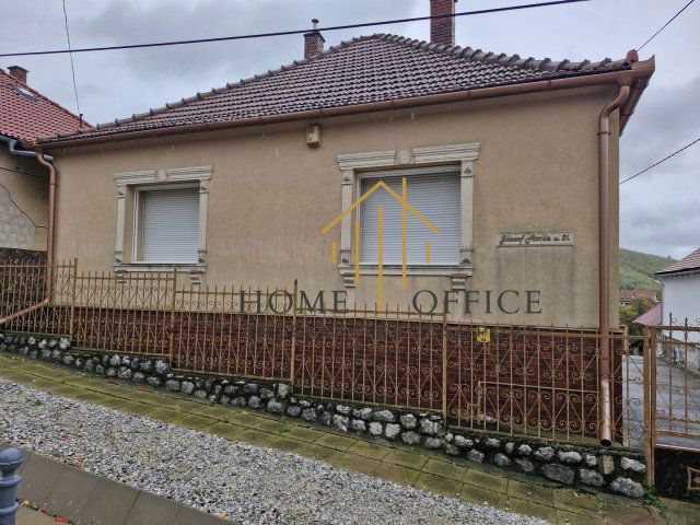 Eladó családi ház, Bükkzsércen 65 M Ft, 2 szobás