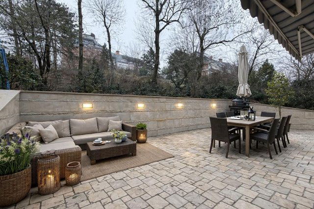 Eladó téglalakás, Budapesten, II. kerületben 170 M Ft, 3 szobás