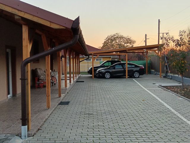 Eladó családi ház, Ercsiben 51 M Ft, 3+1 szobás