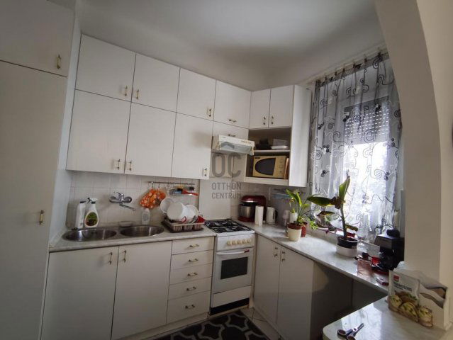 Eladó téglalakás, Nagykanizsán 39.9 M Ft, 2 szobás