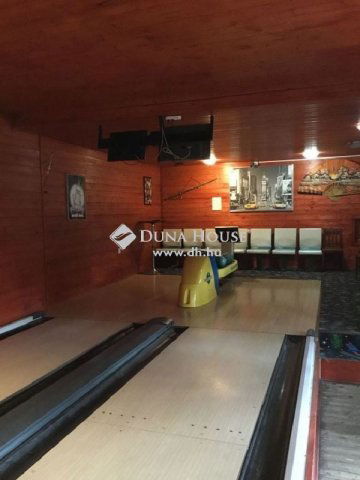 Eladó hotel, Budapesten, IV. kerületben 500 M Ft, 26 szobás