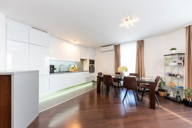 Eladó téglalakás, Budapesten, XIV. kerületben 159.7 M Ft