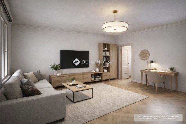 Eladó téglalakás, Budapesten, XX. kerületben 31 M Ft, 1 szobás