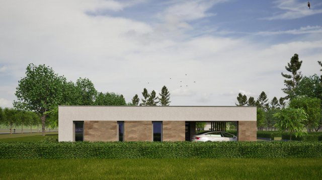 Eladó családi ház, Tatán 96.25 M Ft, 4 szobás