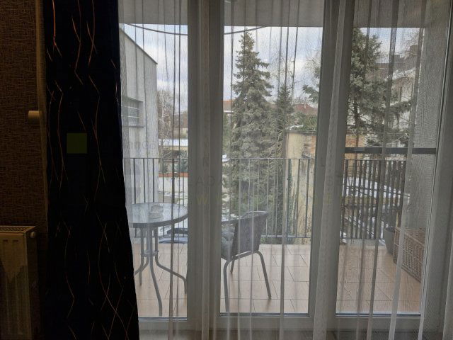 Kiadó téglalakás, albérlet, Szegeden, Munkácsy utcában