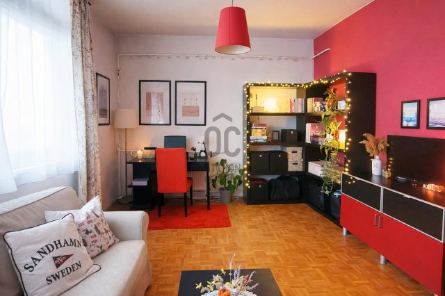 Eladó téglalakás, Budapesten, XIV. kerületben 67.9 M Ft