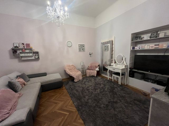 Eladó téglalakás, Szegeden, Munkácsy utcában 48 M Ft, 2 szobás