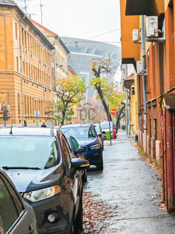 Eladó téglalakás, Budapesten, XIV. kerületben 68.9 M Ft