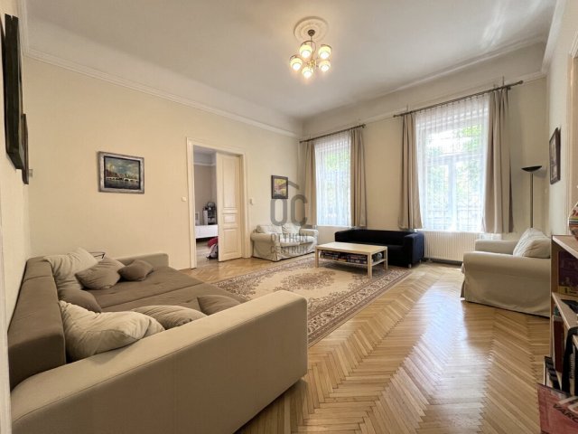 Eladó téglalakás, Budapesten, X. kerületben 159 M Ft, 4 szobás
