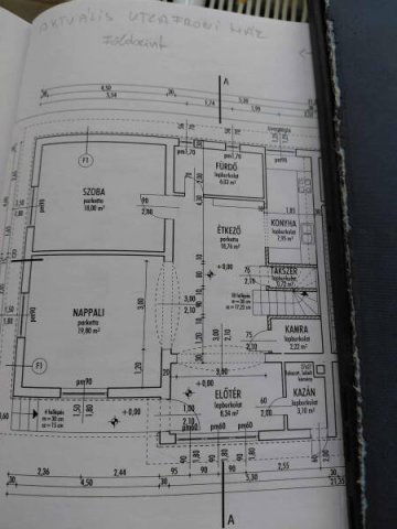 Eladó családi ház, Pilisvörösváron 99 M Ft, 5 szobás