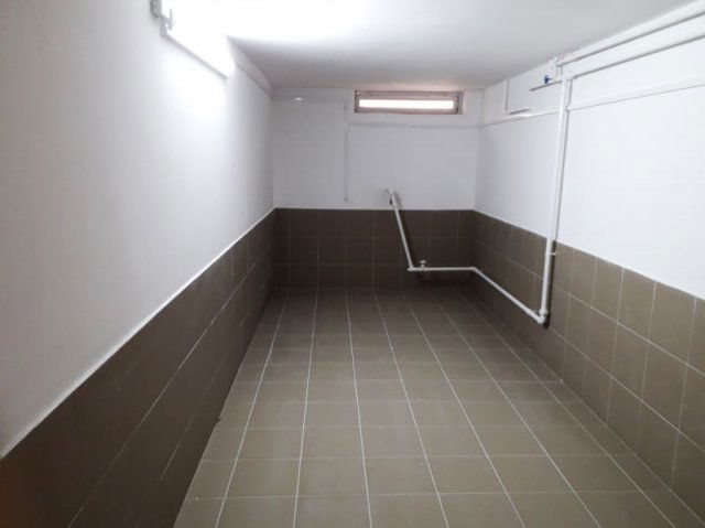 Kiadó üzlethelyiség, Dabason 150 E Ft / hó