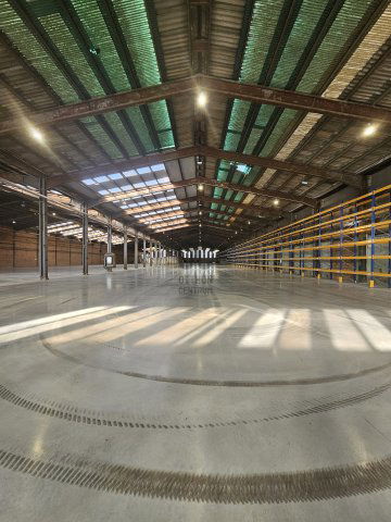 Kiadó ipari ingatlan, Őrbottyánban 4608 E Ft / hó