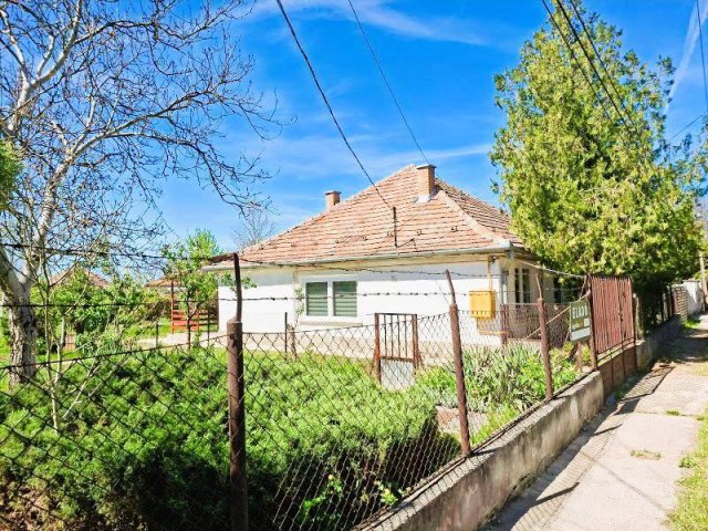 Eladó családi ház, Budapesten, XVII. kerületben 95.9 M Ft