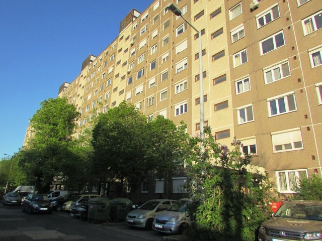 Eladó panellakás, Budapesten, XV. kerületben, Drégelyvár utcában