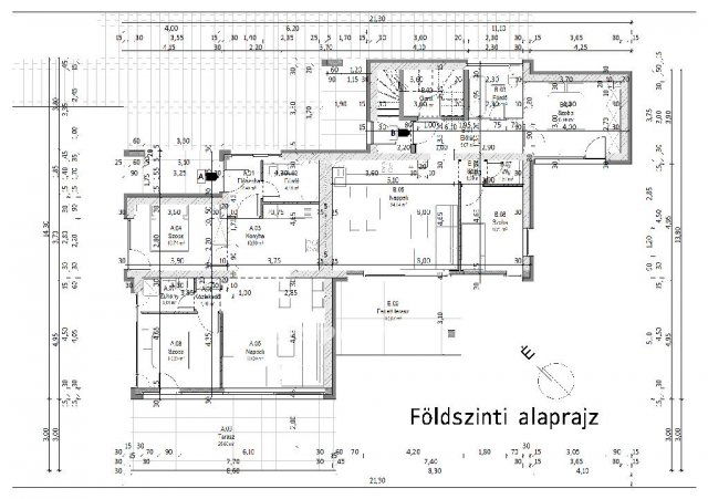 Eladó téglalakás, Fonyódon 98.2 M Ft, 1+2 szobás