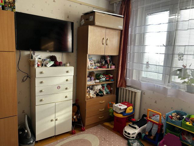 Eladó téglalakás, Miskolcon 25.4 M Ft, 2 szobás