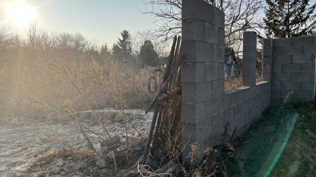 Eladó telek, Mogyoródon 21 M Ft / költözzbe.hu