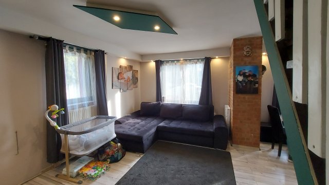 Eladó családi ház, Fóton 70 M Ft, 3 szobás