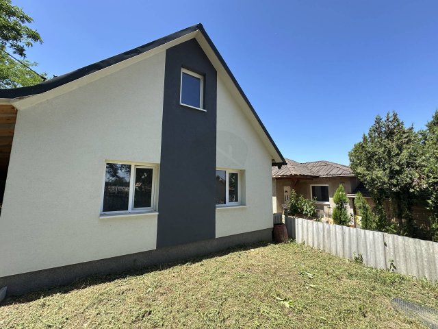 Eladó családi ház, Bagon 44.9 M Ft, 3 szobás