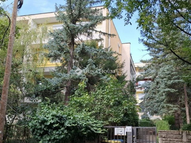 Eladó téglalakás, Budapesten, II. kerületben 60 M Ft, 1 szobás