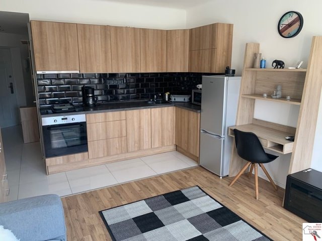 Eladó téglalakás, Pécsett 40.8 M Ft, 1+1 szobás