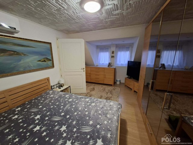 Eladó családi ház, Sopronban 89.9 M Ft, 3 szobás