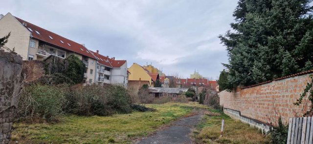 Eladó telek, Kaposváron, Somssich Pál utcában 80 M Ft