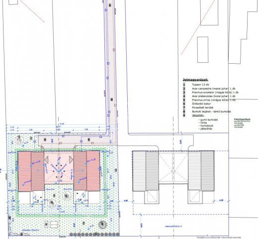 Eladó telek, Gyálon 54.9 M Ft / költözzbe.hu