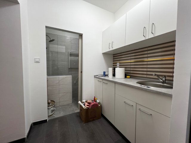 Eladó téglalakás, Budapesten, VII. kerületben 38.6 M Ft