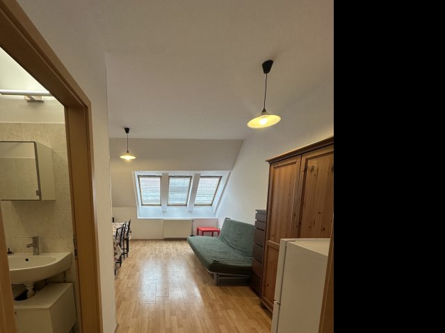 Kiadó téglalakás, albérlet, VIII. kerületben, Futó utcában