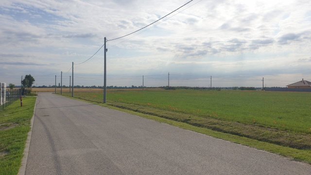 Eladó telek, Dunaharasztin 225.63 M Ft / költözzbe.hu