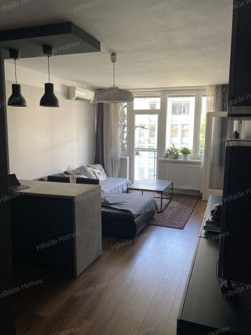 Eladó téglalakás, Budapesten, XI. kerületben 105 M Ft, 3 szobás