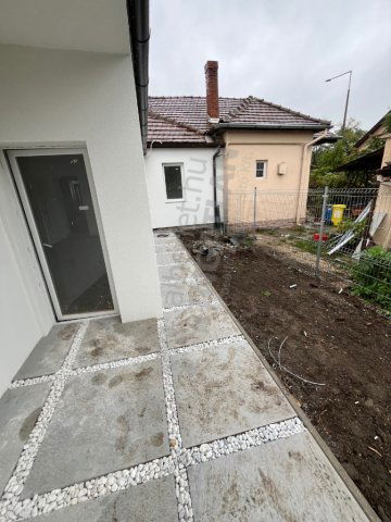 Eladó ikerház, Miskolcon 67 M Ft, 3+1 szobás