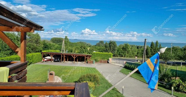 Eladó családi ház, Balatongyörökön 139.99 M Ft, 3 szobás