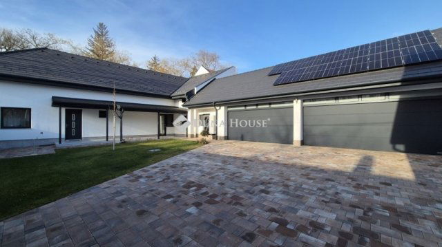 Eladó családi ház, Kecskeméten 249 M Ft, 4 szobás