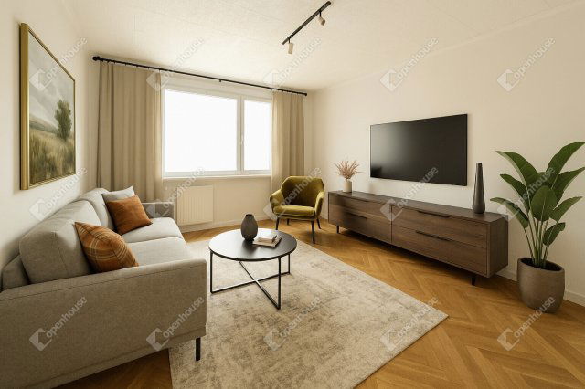 Eladó panellakás, Miskolcon 34.5 M Ft, 3 szobás