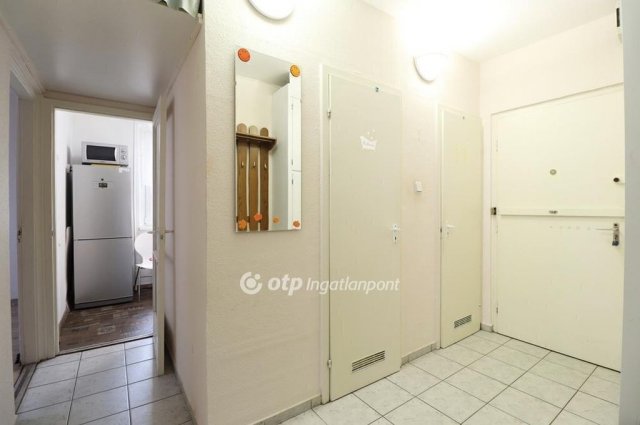 Eladó panellakás, Budapesten, XI. kerületben 75.9 M Ft