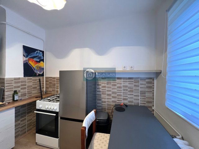 Kiadó téglalakás, albérlet, Kazincbarcikán 110 E Ft / hó