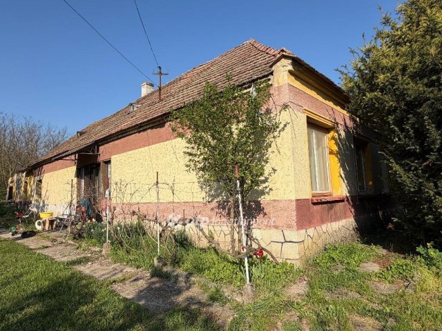 Eladó telek, Takácsin 17.99 M Ft / költözzbe.hu