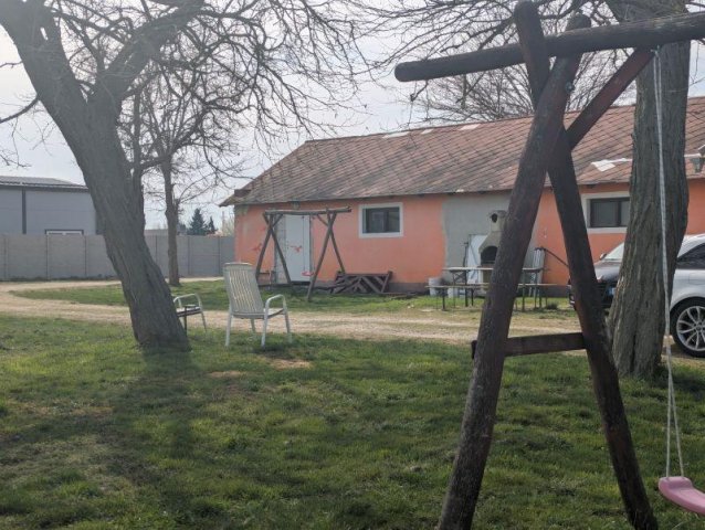 Eladó ipari ingatlan, Mosonudvaron 138 M Ft / költözzbe.hu