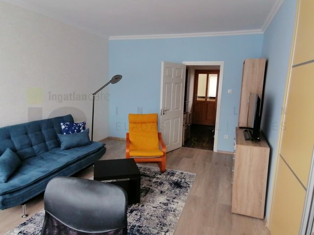 Kiadó téglalakás, albérlet, Szegeden, Korányi fasoron