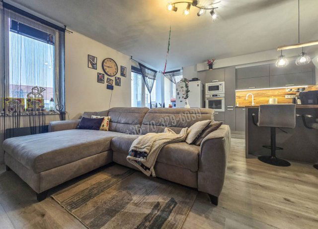 Eladó sorház, Fertőrákoson 119.9 M Ft, 6 szobás