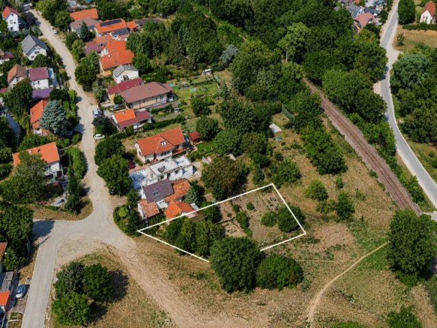 Eladó telek, Fóton, Árvácska utcában 57.9 M Ft