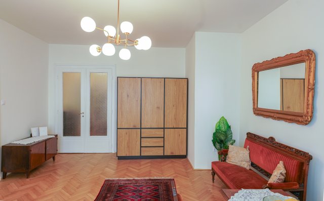 Eladó téglalakás, Budapesten, V. kerületben 169 M Ft, 2 szobás