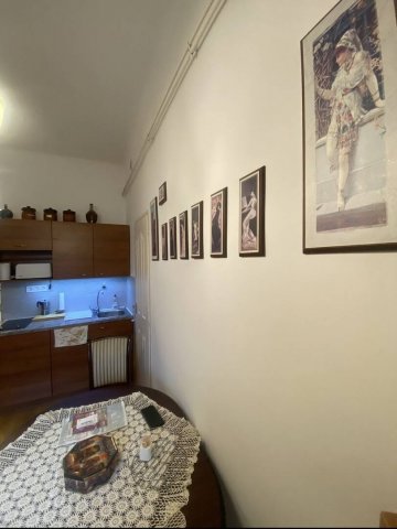Eladó téglalakás, Budapesten, VIII. kerületben 88 M Ft, 2 szobás