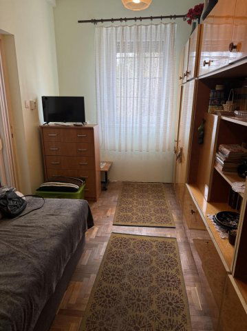 Eladó téglalakás, Almásfüzitőn 19.9 M Ft, 1 szobás