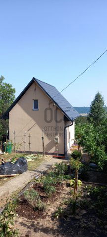 Eladó családi ház, Budaörsön 68 M Ft, 2 szobás